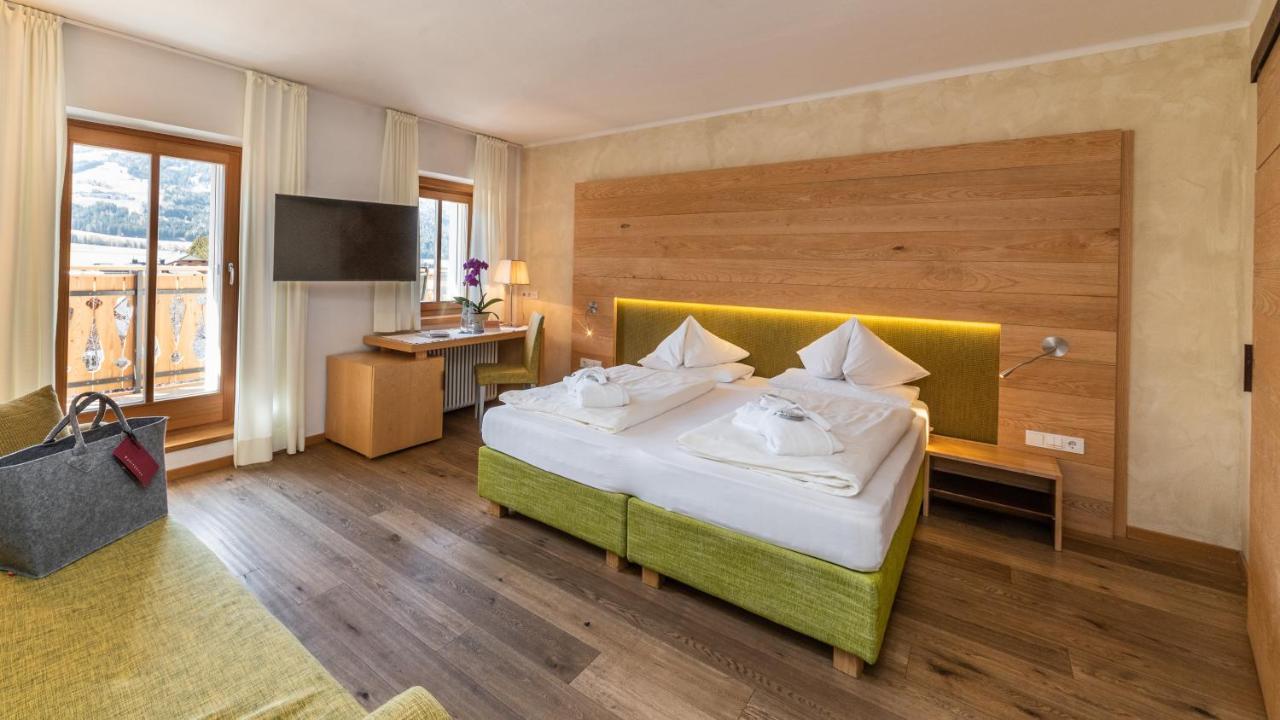Hotel Post - Olangcard Included Екстер'єр фото
